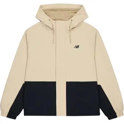 New Balance Jacket Men's Light Umber