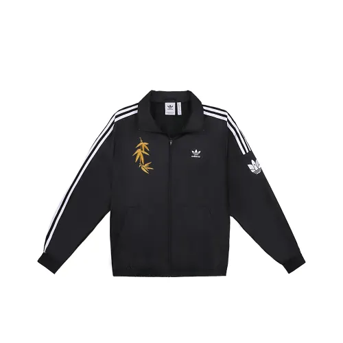 Adidas Originals Jackets & Coats Men's Black