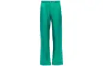 PRADA Casual Pants Men's Jadeite Green Moderate Straight Fit Pants