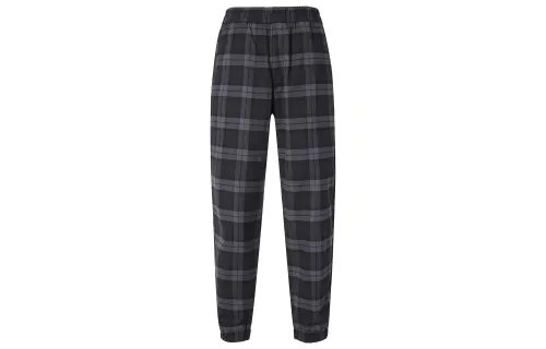 UNIQLO Casual Pants Men's Dark Gray
