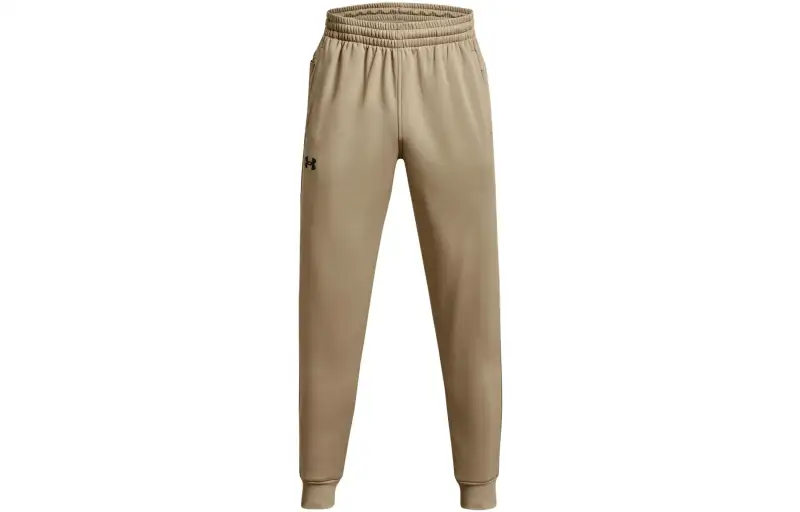 Under Armour Armor Fleece® Knitted Sweatpants Men's Khaki