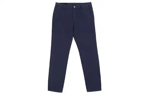 GUCCI Casual Pants Men's Dark Blue