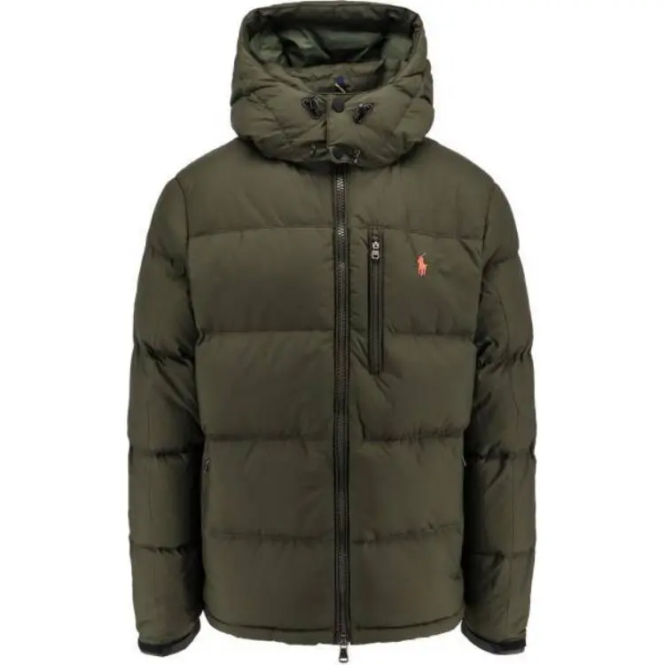 Polo Ralph Lauren The Gorham Down Jacket