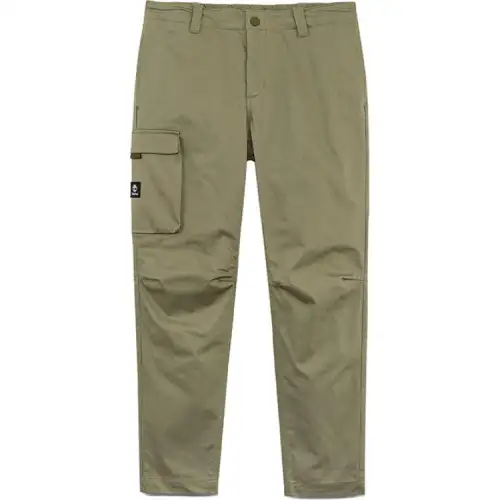 Timberland Cargo Pants Men's Dark Olive Green
