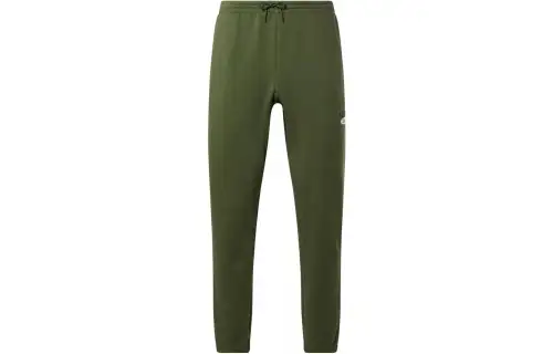 Reebok CL AE PANT Knitted Sweatpants Unisex Army Green