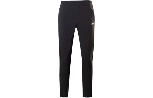 Reebok Ts Performance Track Pant Knitted Sweatpants Men's Black