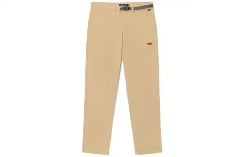 Vans X Kazuki Collection Casual Pants Men's Khaki