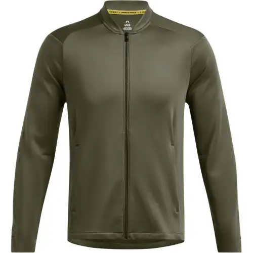 Under Armour Curry Travel Jackets & Coats Men's Green