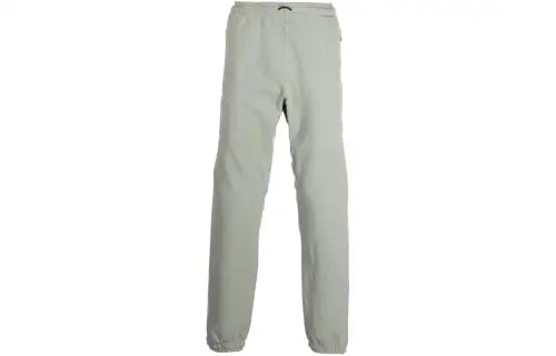 STONE ISLAND Knitted Sweatpants Men's Light Green