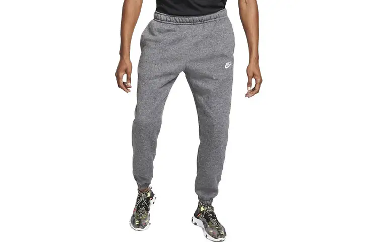 Nike Sportswear Club Fleece Joggers