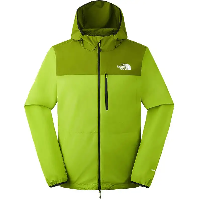 THE NORTH FACE Urban Exploration Jackets & Coats Men's Green