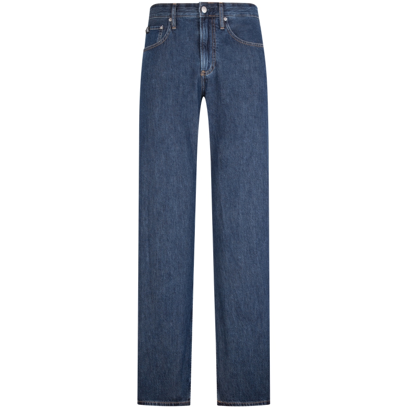 CALVIN KLEIN Jeans Men's Denim Blue