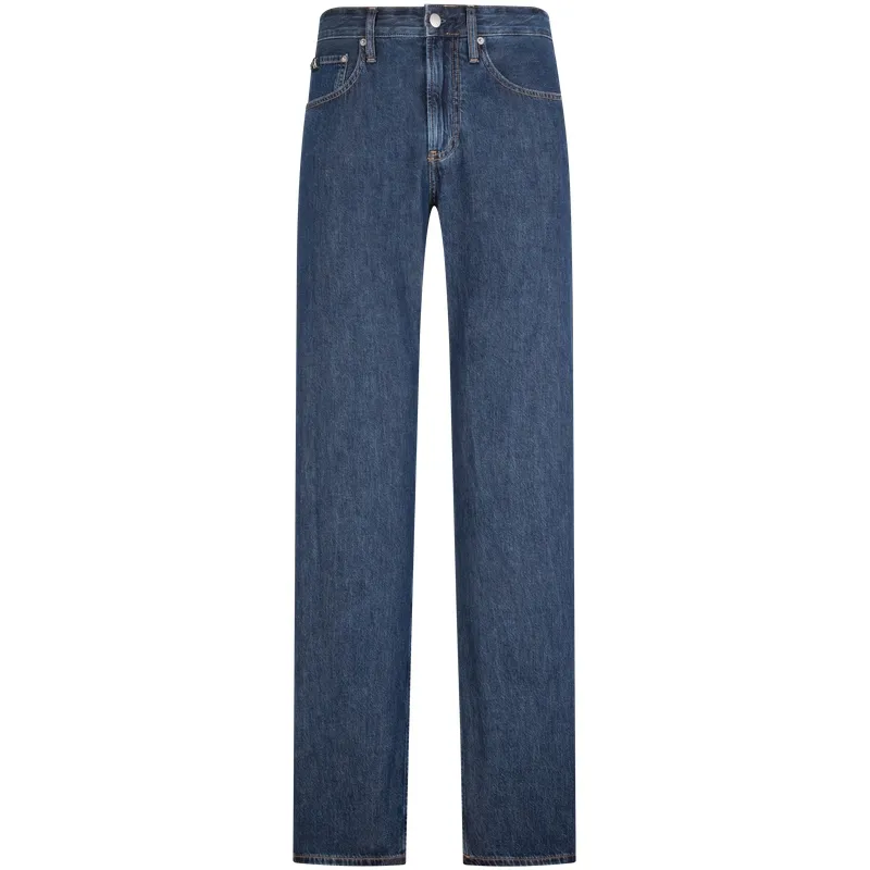 CALVIN KLEIN Jeans Men's Denim Blue