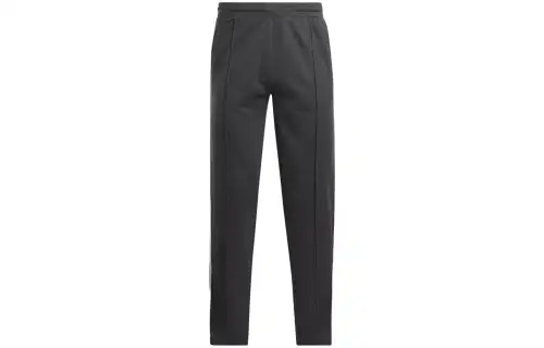 Reebok Knitted Sweatpants Unisex Black Moderate Other