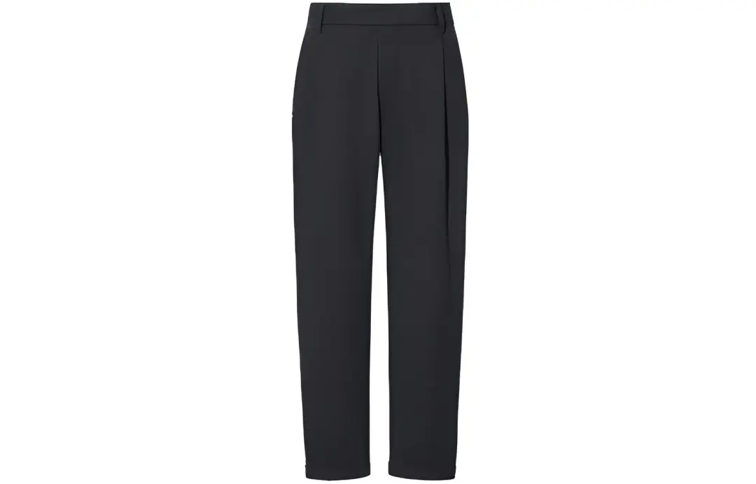 UNIQLO x JIL SANDER Casual Pants Men's Dark Gray