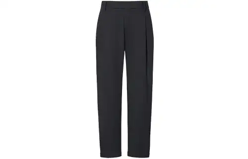 UNIQLO x JIL SANDER Casual Pants Men's Dark Gray