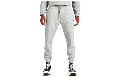 Converse Star Chevron Knitted Sweatpants Unisex
