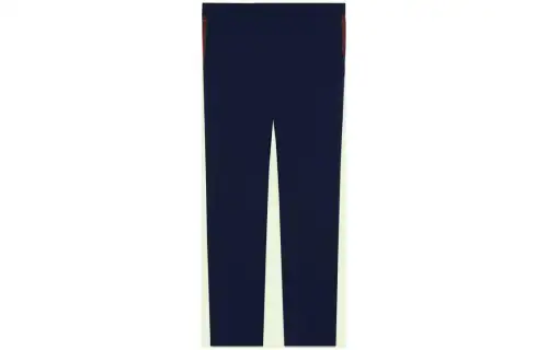 【Previous Season】Web-detail tailored trousers
