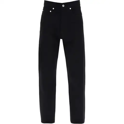 KENZO Asagao Straight-leg Jeans