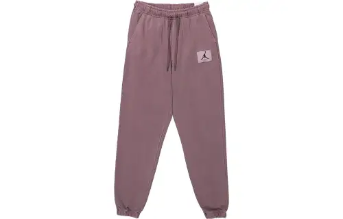Jordan Essentials fleece track pants