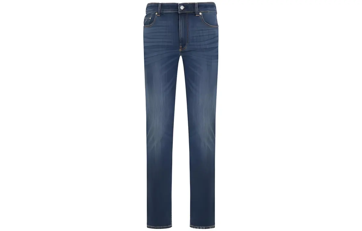 CALVIN KLEIN Jeans Men's Denim Blue