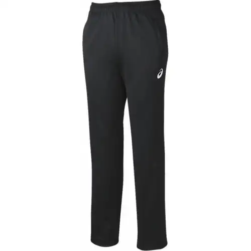 ASICS Knitted Sweatpants Men's Black