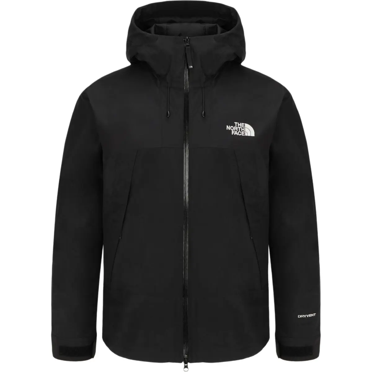 THE NORTH FACE Jackets & Coats Men's Black