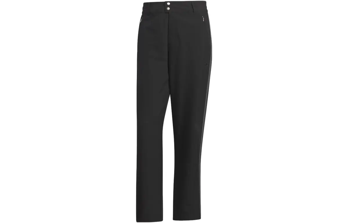 Adidas Originals UT Knitted Sweatpants Men's Black