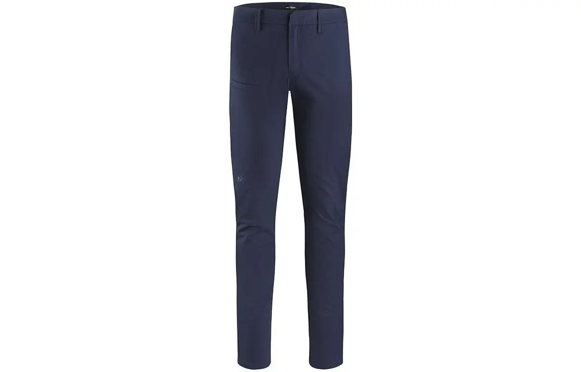 Arcteryx Casual Pants Men's Moderate Slim Fit Pants