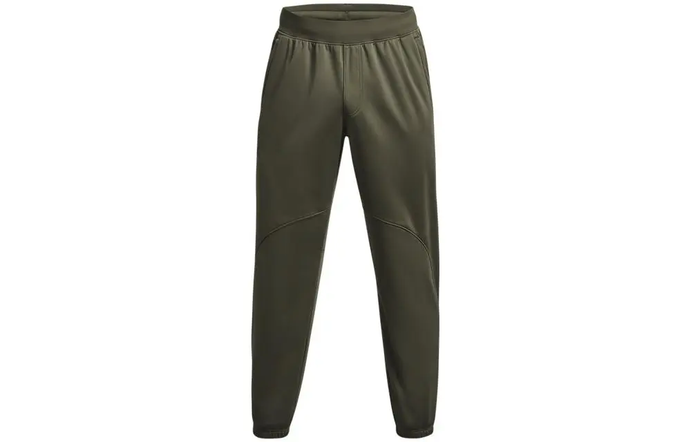 Under Armour Unstoppable Sweatpants Men's Green