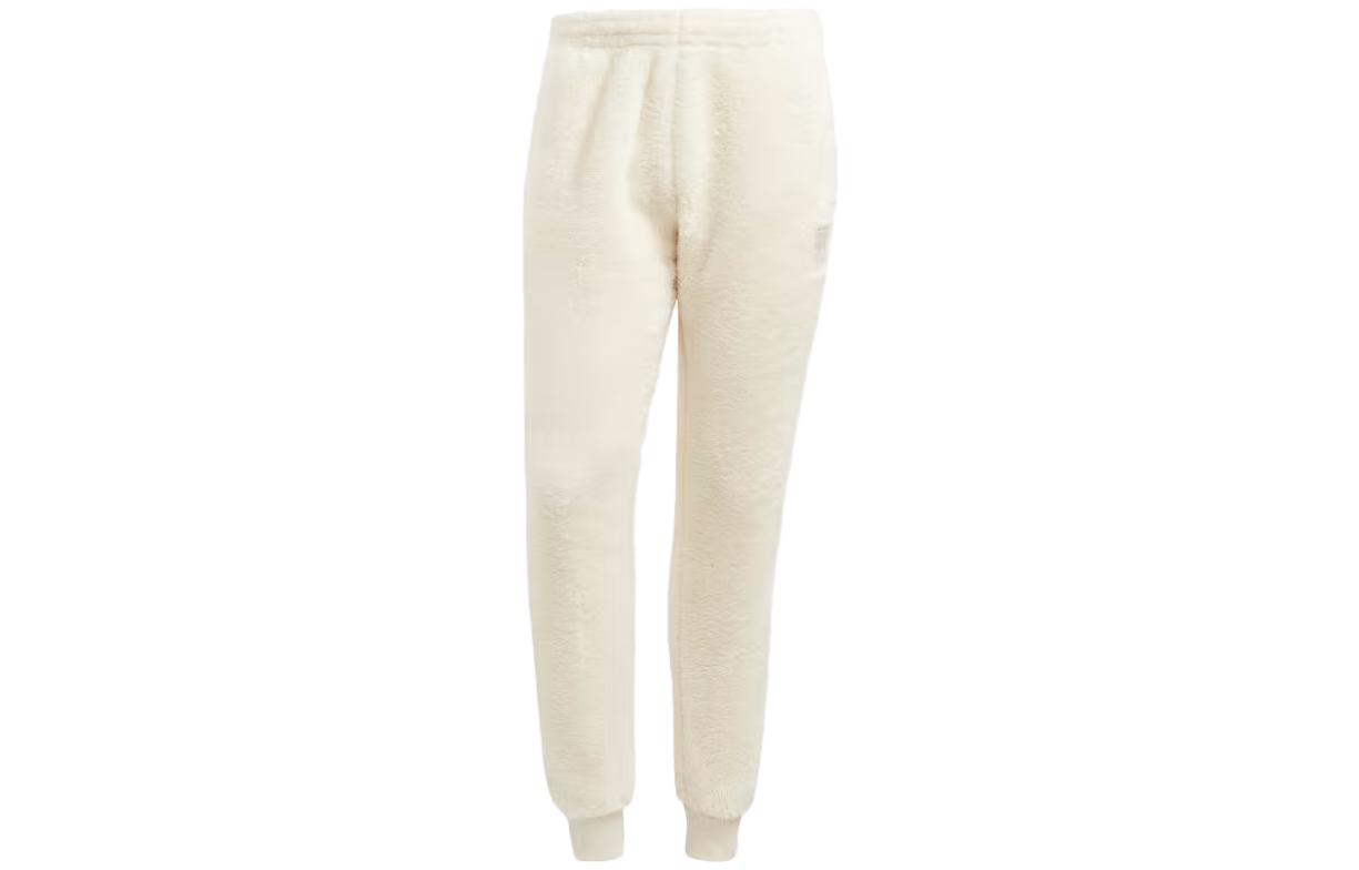 Adidas Originals Essentials+ Fluffy Fleece Sweat Pants