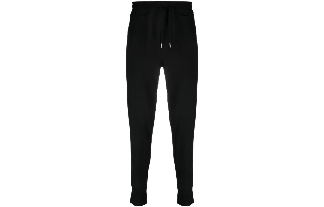 Paul Smith Jersey Lounge Pants