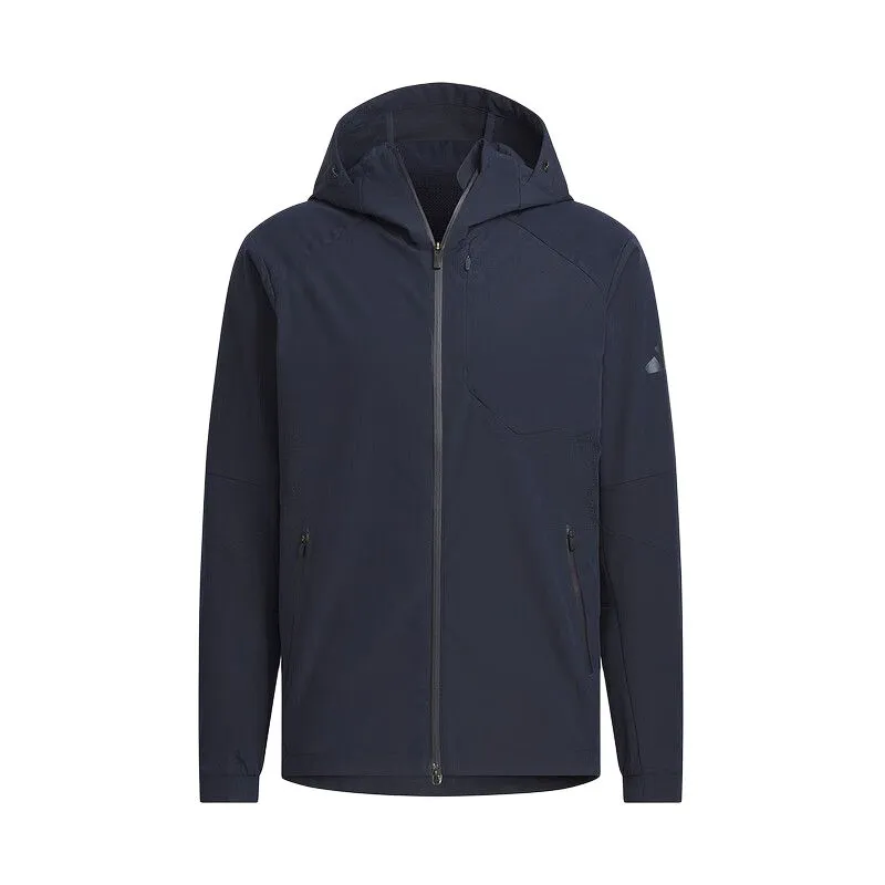 Adidas SS25 Jackets & Coats Men's Legend Ink