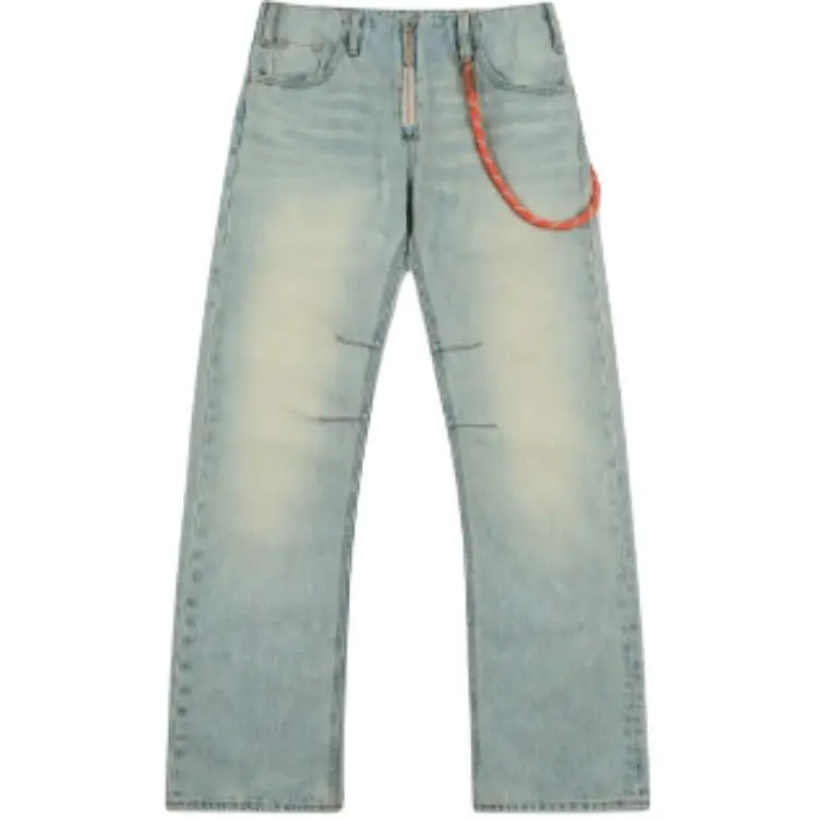 Levi's GOOD BAI Collaboration Jeans Men's