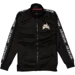 Jordan Jackets & Coats Men's Black