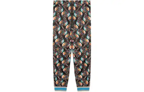 GUCCI X The North Face Jogging Pants
