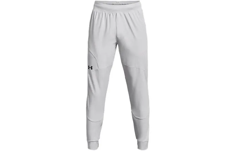 Under Armour Unstoppable Knitted Sweatpants Men's Halo Gray
