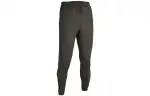 Under Armour Meridian Knitted Sweatpants Men's Gray Moderate Cuffed Pants