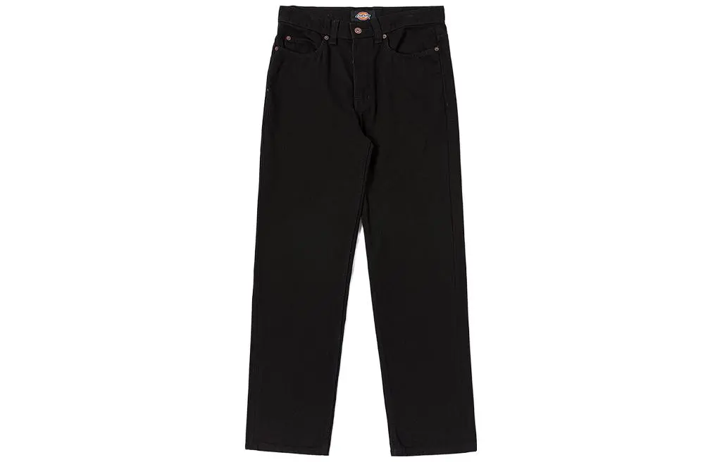 Dickies Jeans Unisex Moderate Other