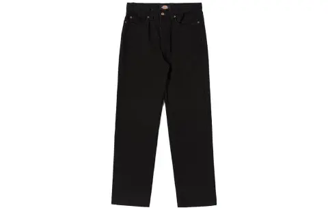 Dickies Jeans Unisex Moderate Other