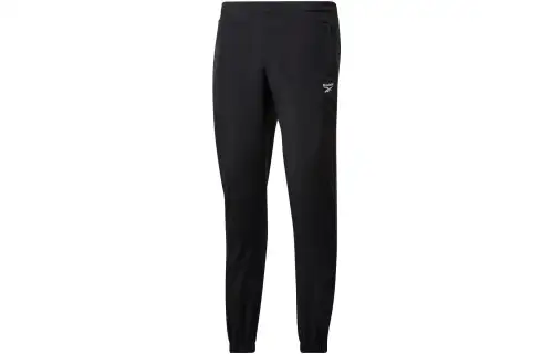 Reebok CLASSICS F FR Knitted Sweatpants Unisex Black