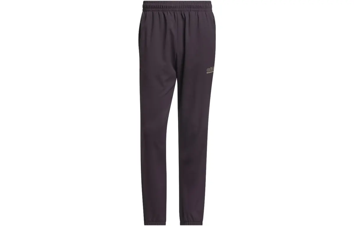 Adidas Basketball Select Pants