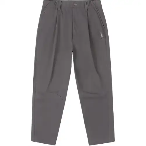 Converse Cargo Pants Men's Gray