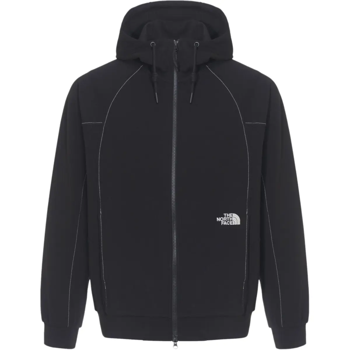 THE NORTH FACE Jackets & Coats Unisex Black
