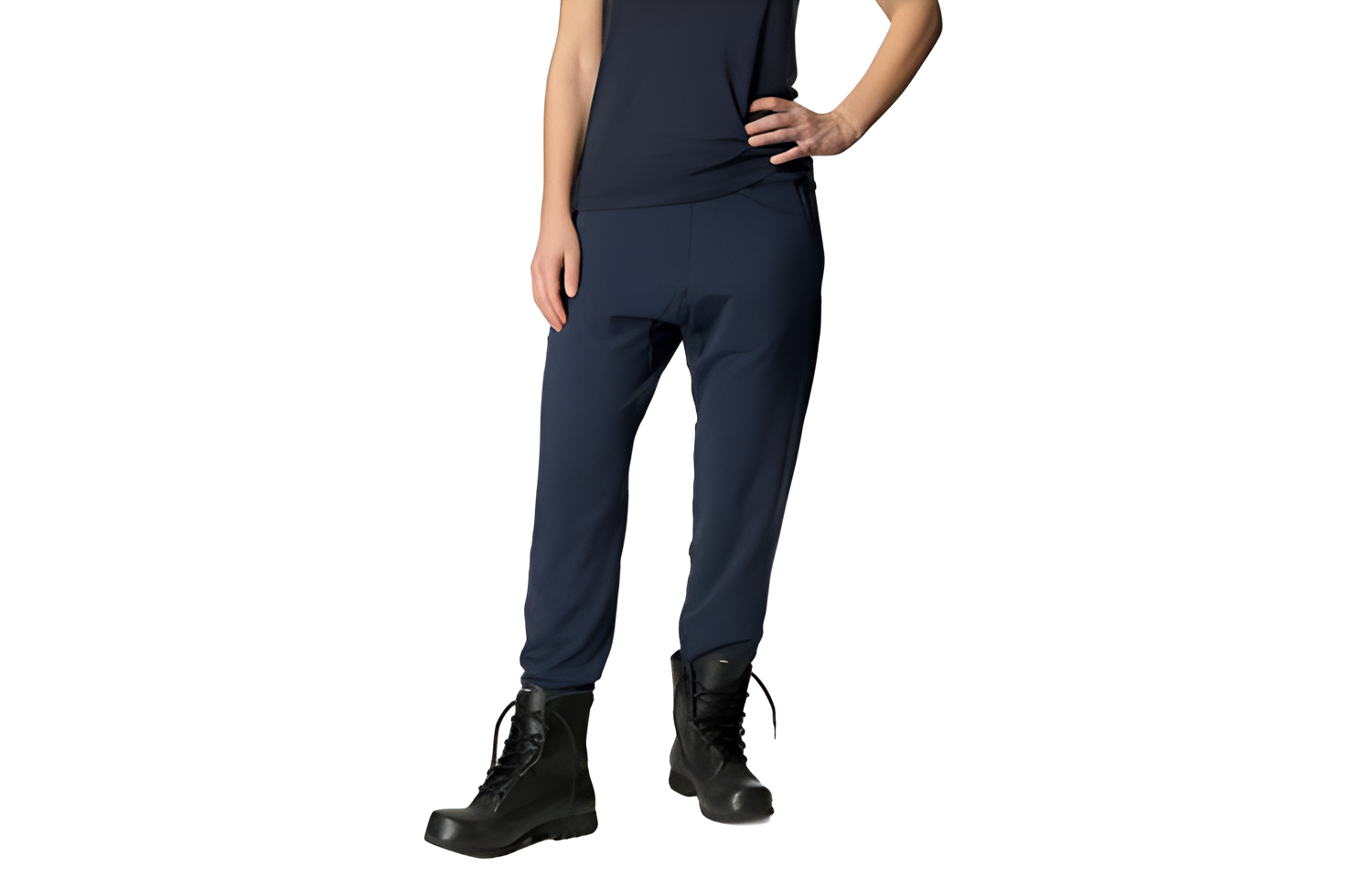 Houdini Outright Pants Knitted Sweatpants Men’s