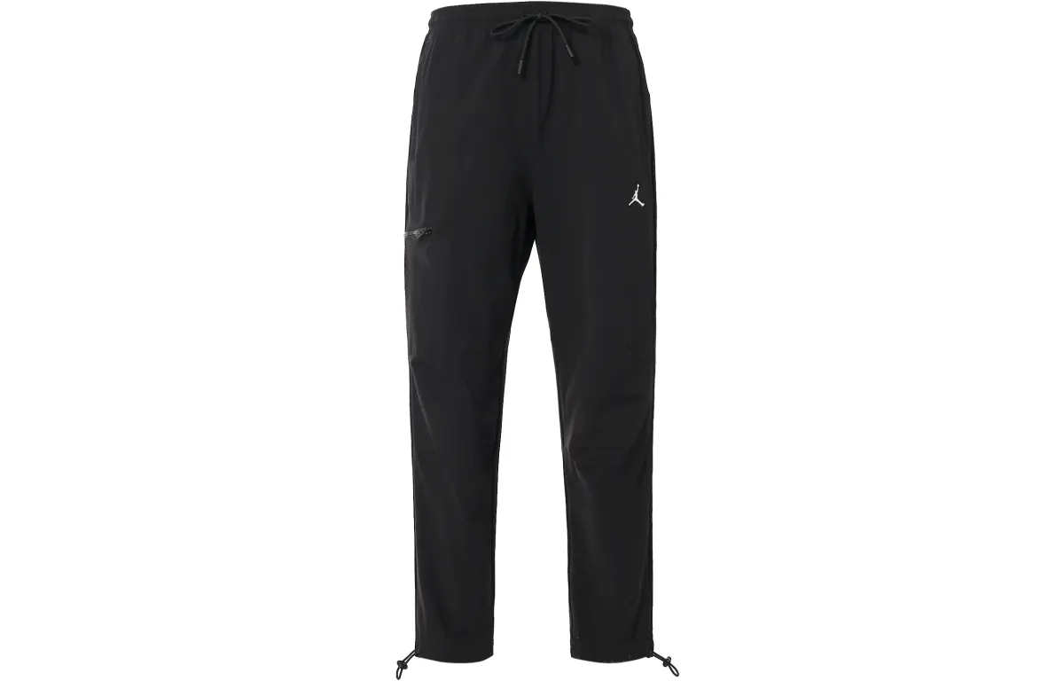 Jordan ESSENTIALS Casual Pants Men's Black