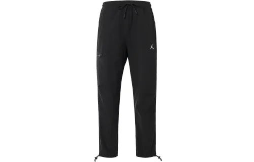 Jordan ESSENTIALS Casual Pants Men's Black
