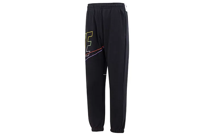 Nike Club Sweatpants Men's Black
