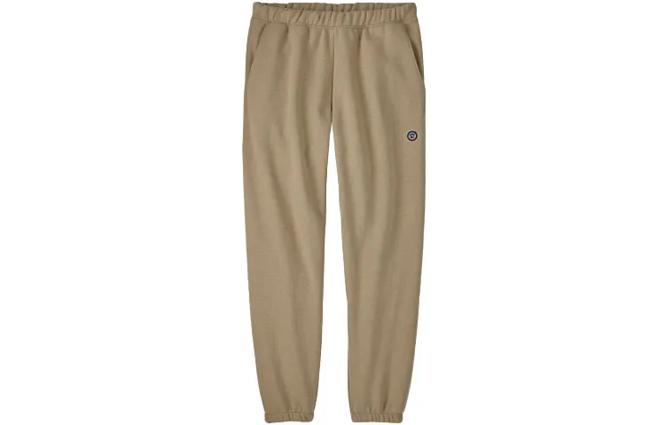 Patagonia Fitz Roy Knitted Sweatpants Men's