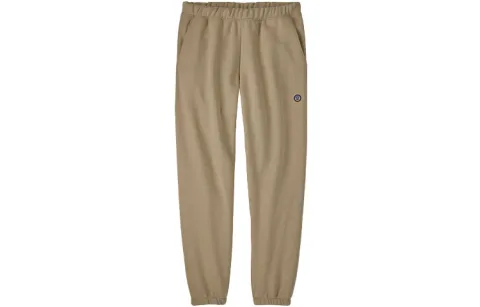 Patagonia Fitz Roy Knitted Sweatpants Men's